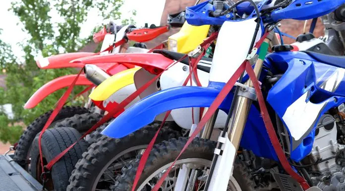 Essential Dirt Bike Accessories You Should Have