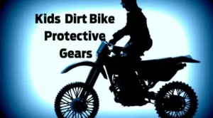 Dirt Bike Protective gear for kids