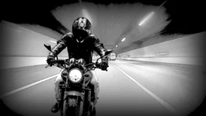 Is Lane Splitting Legal for Motorcycles in Washington