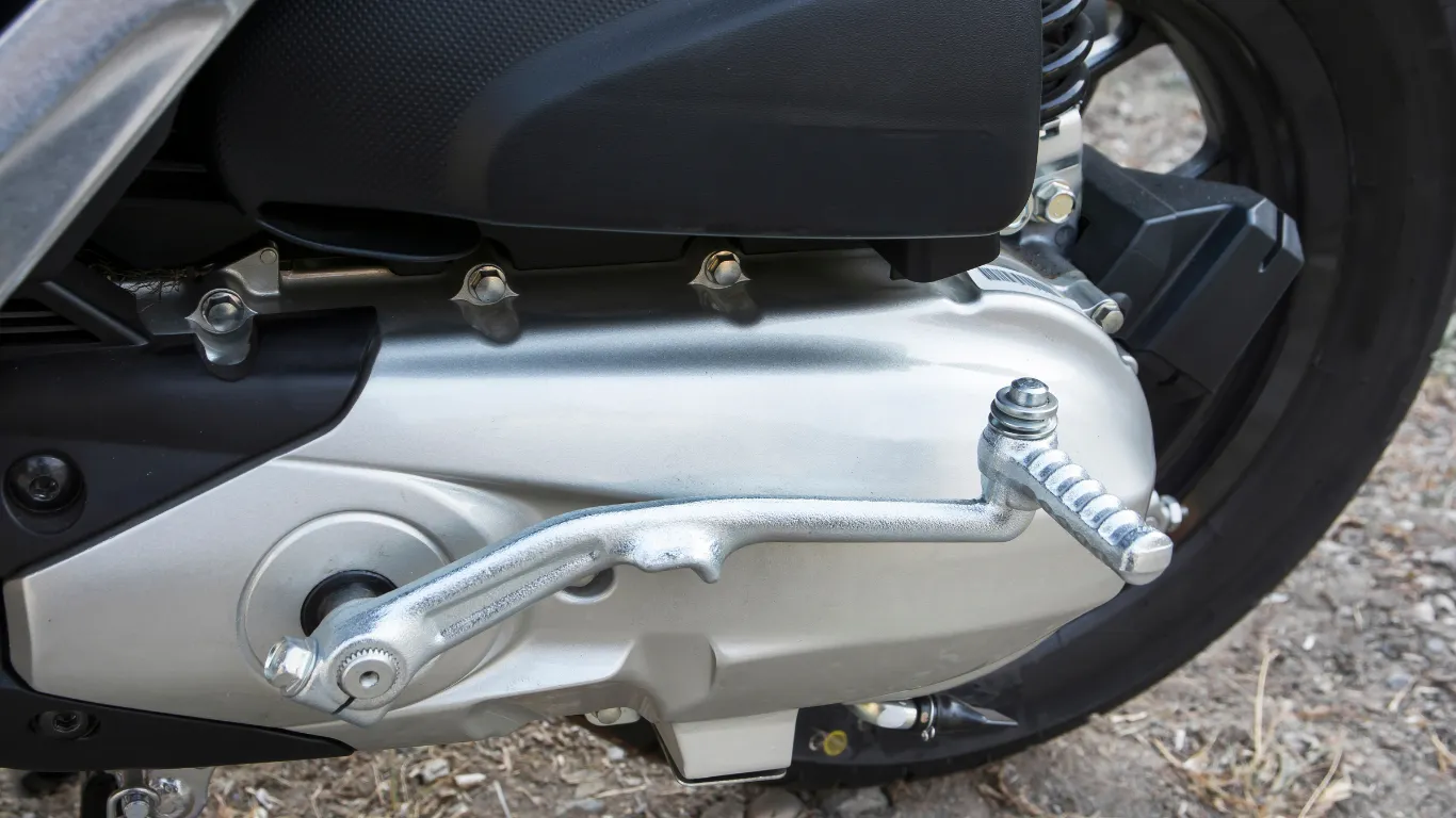 How To Fix Motorcycle Starter