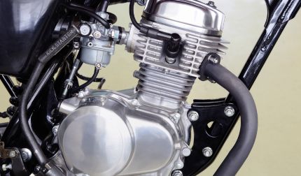 Symptoms of a Bad Carburetor on A Motorcycle