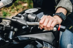 How To Fix Motorcycle Clutch Cable