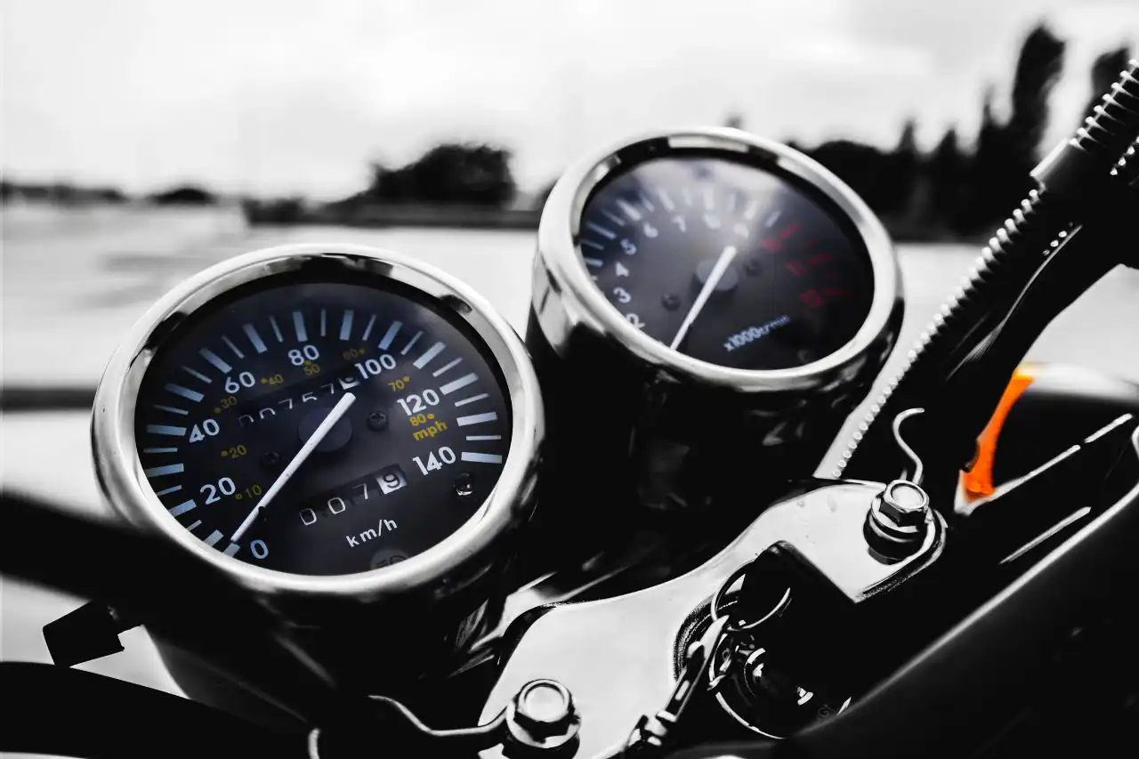 How to Fix a Motorcycle Speedometer